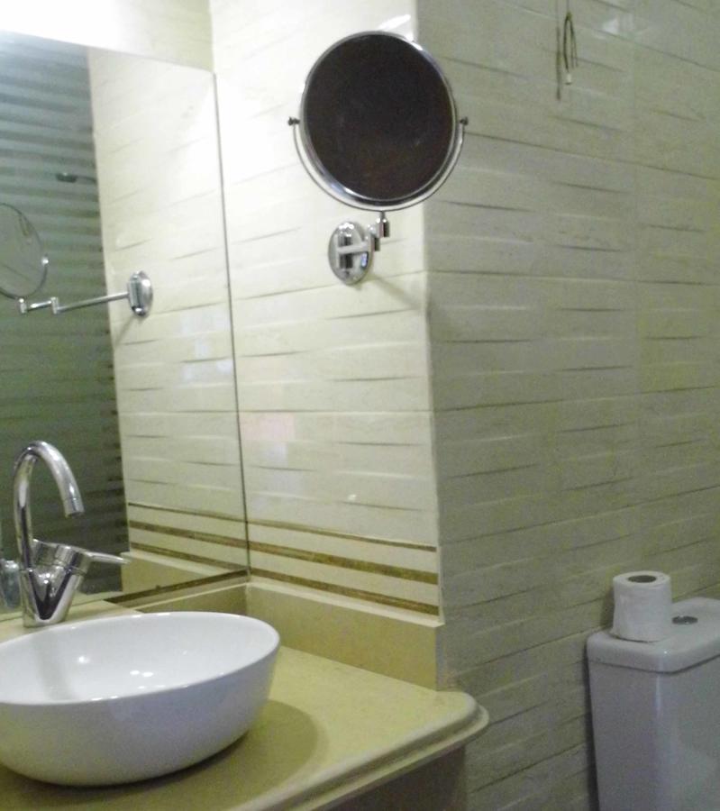 Mg Nefertiti Hotel Al Minya Cameră foto